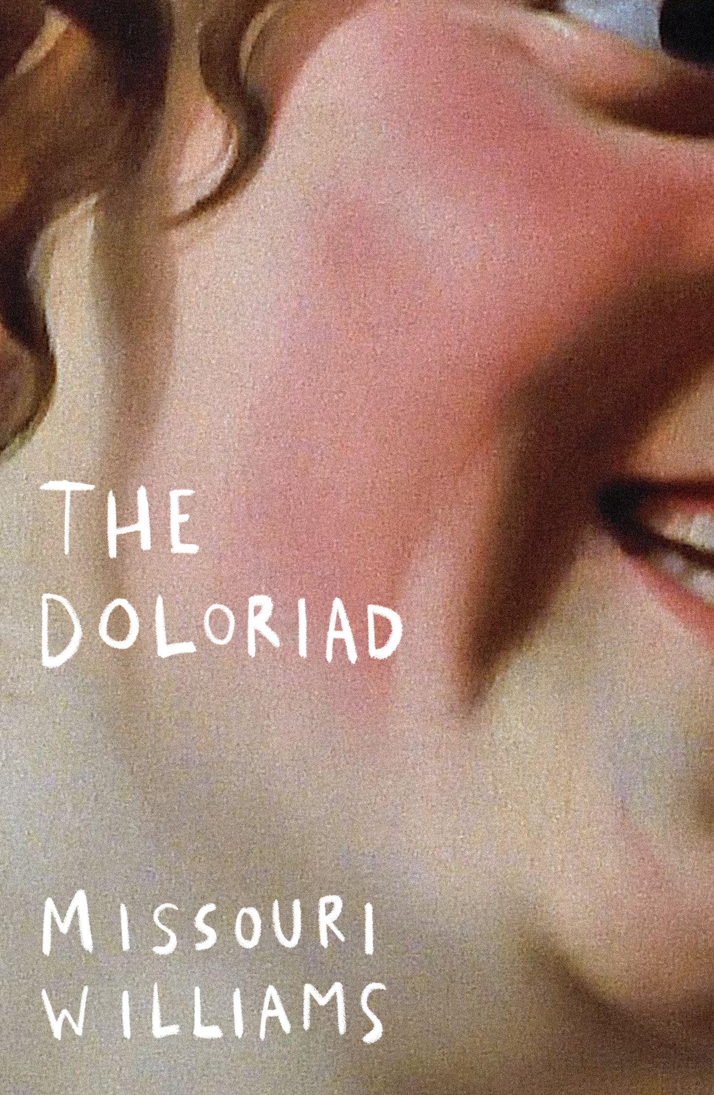 The Doloriad — Missouri Williams (ePub)