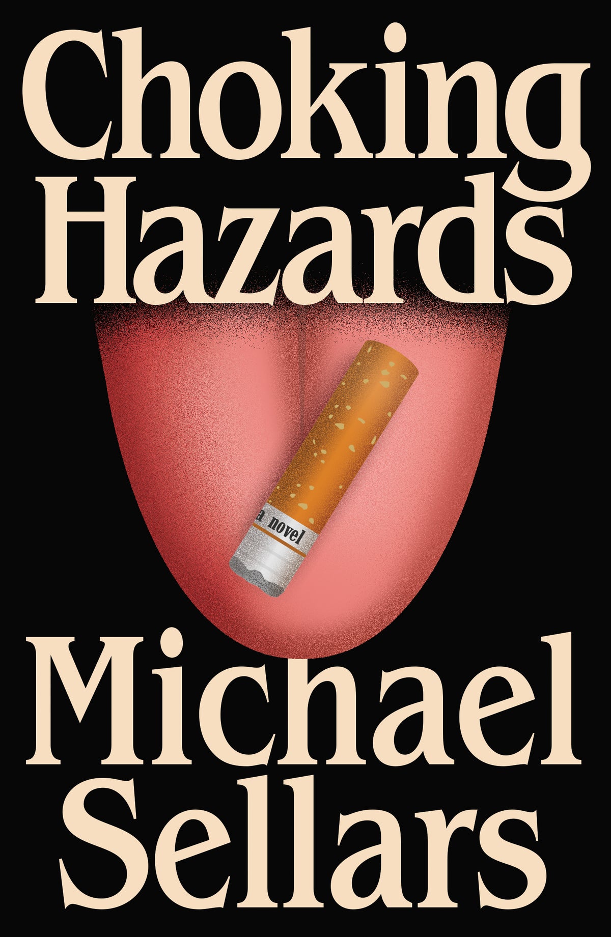 Choking Hazards (Pre-Order) — Michael Sellars