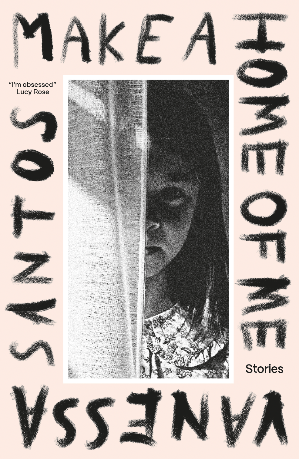 Make a Home of Me — Vanessa Santos