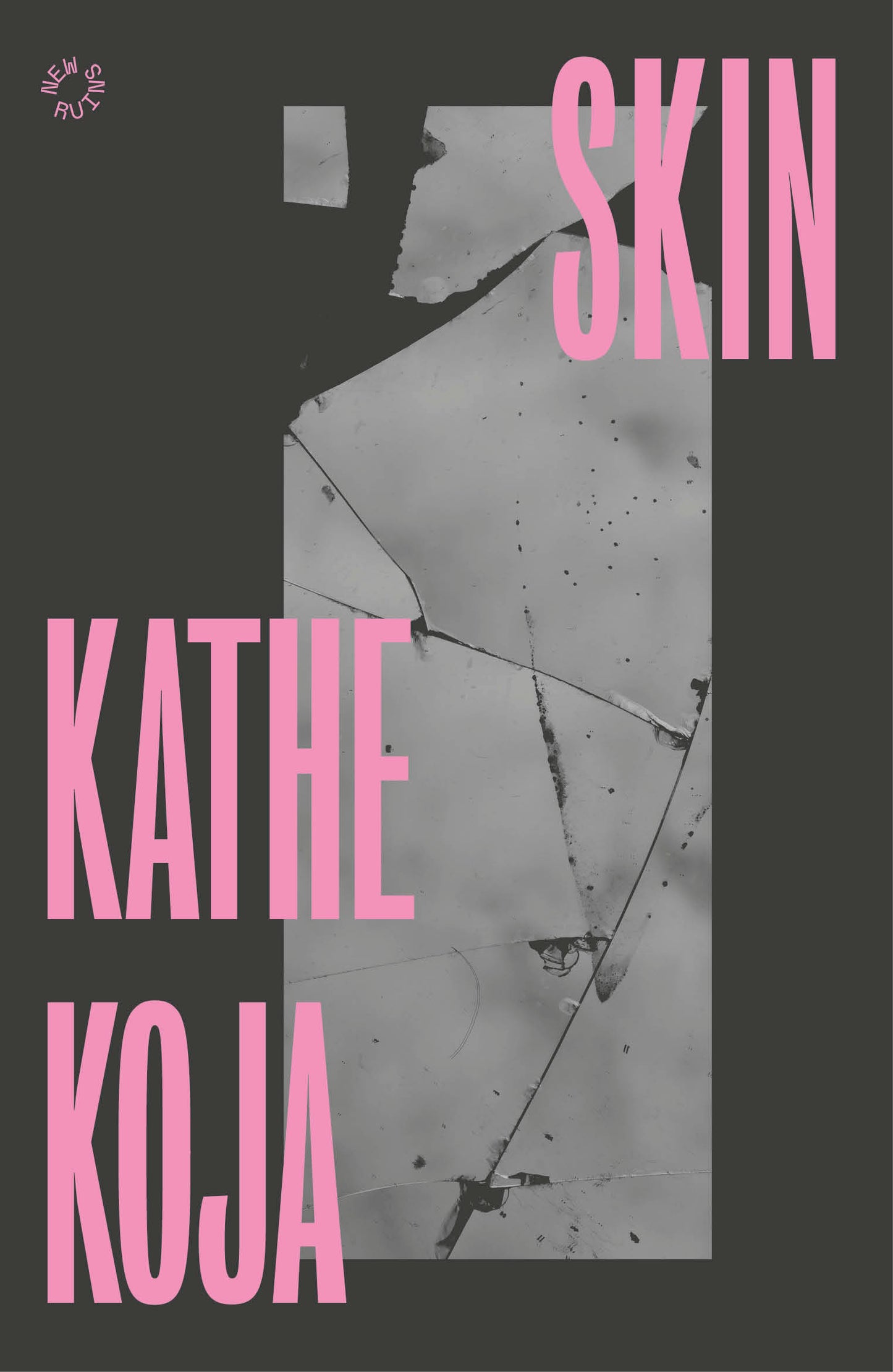 Skin — Kathe Koja (Pre-Order)