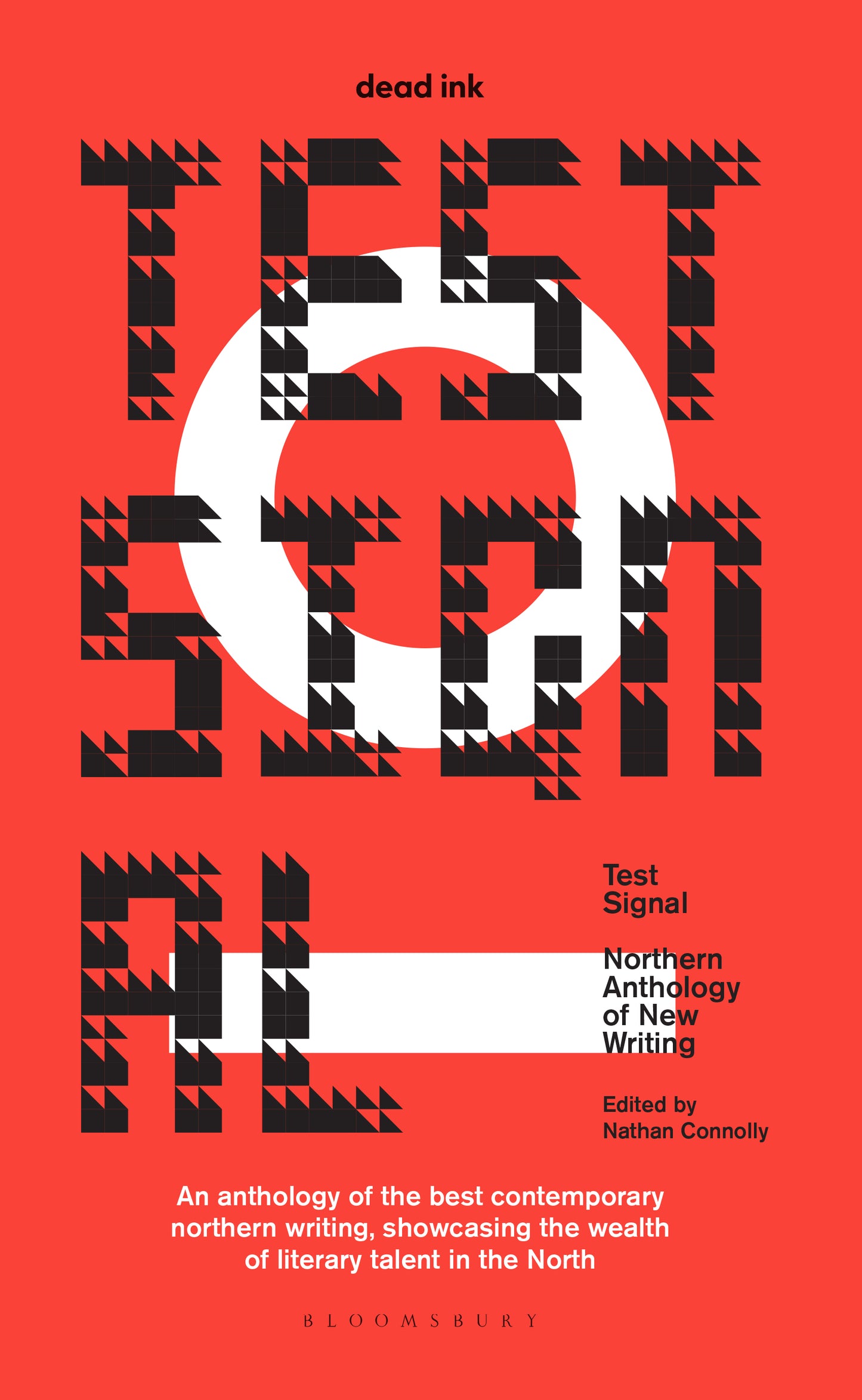 Test Signal — ed. Nathan Connolly