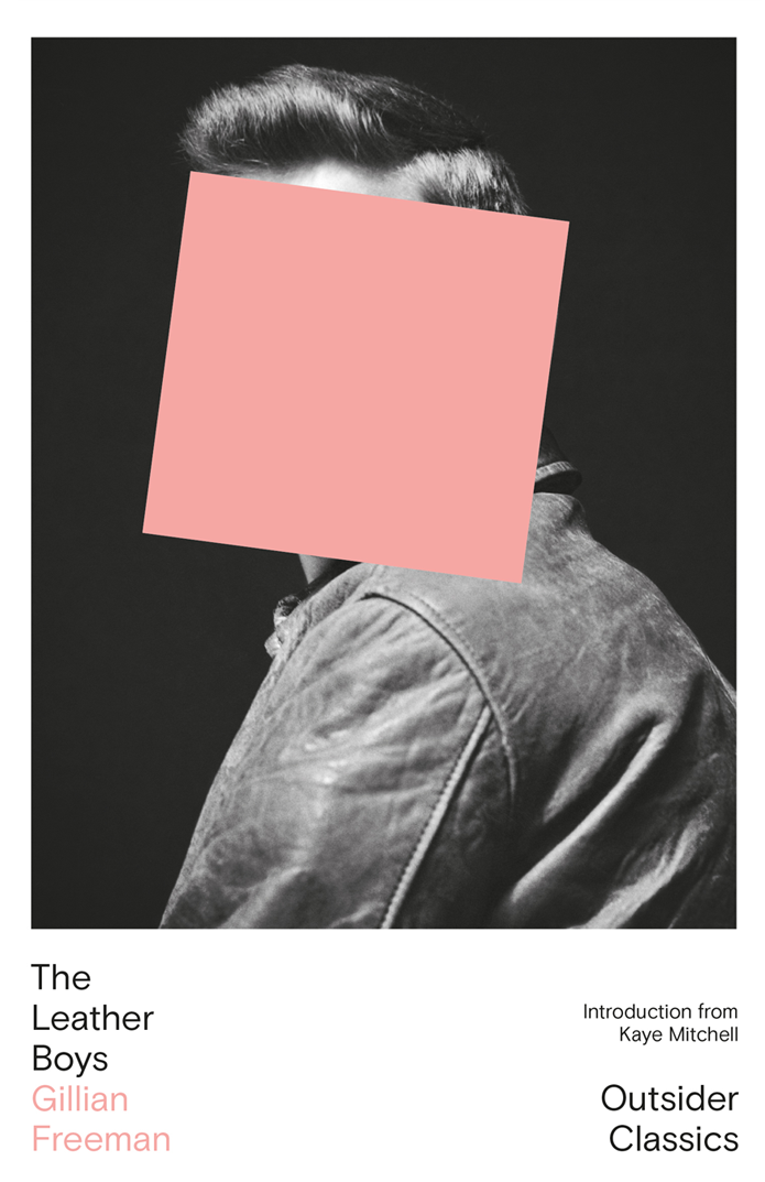 The Leather Boys — Gillian Freeman