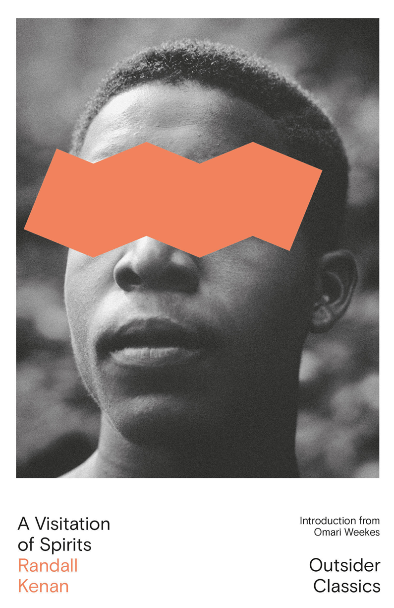 A Visitation of Spirits — Randall Kenan