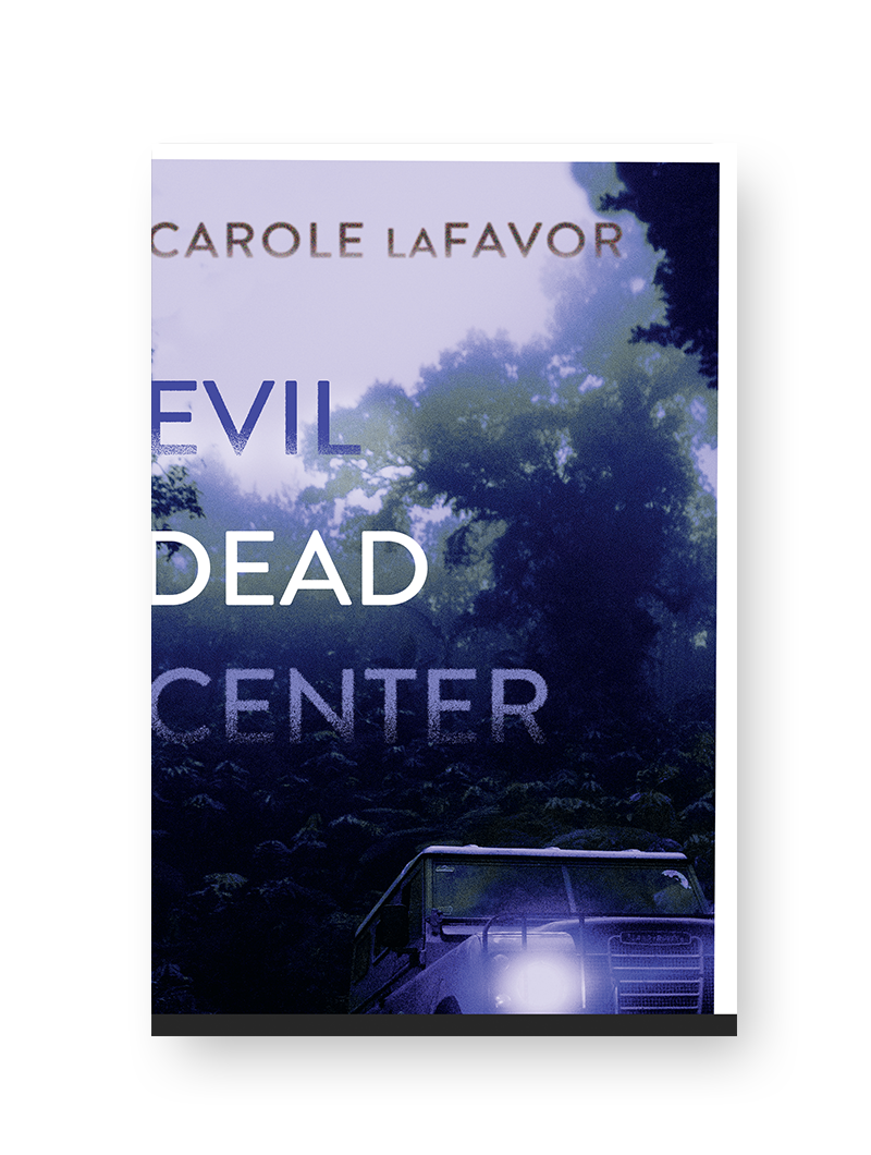 Evil Dead Center Website Square