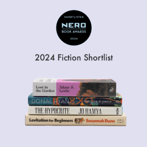 FICTION SHORTLIST (3)