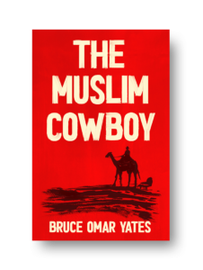 The Muslim Cowboy Web Cover copy