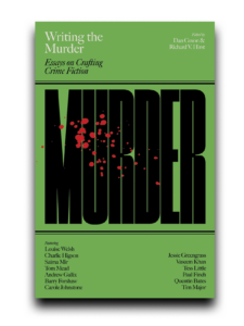 writingthemurdercover