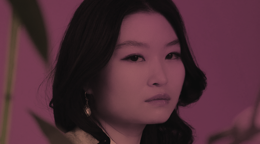 Alice Evelyn Yang nominated for the Women's Prize