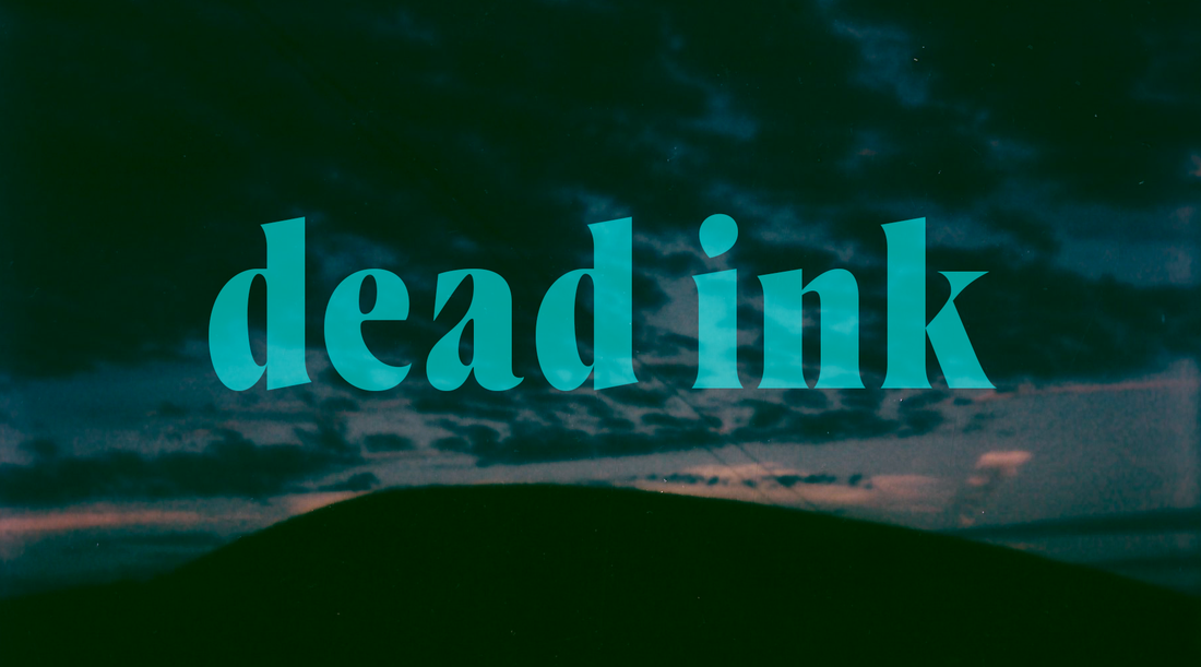 Dead Ink announces 10th anniversary rebrand