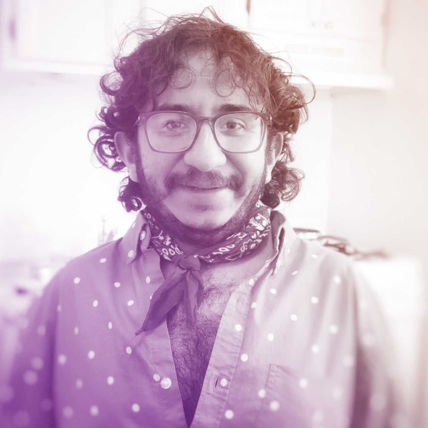 Gerardo Sámano Córdova – Dead Ink Books