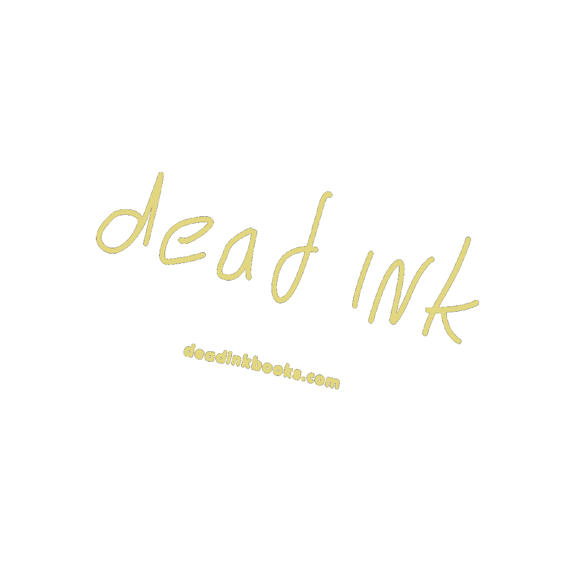 All Books – Dead Ink Books