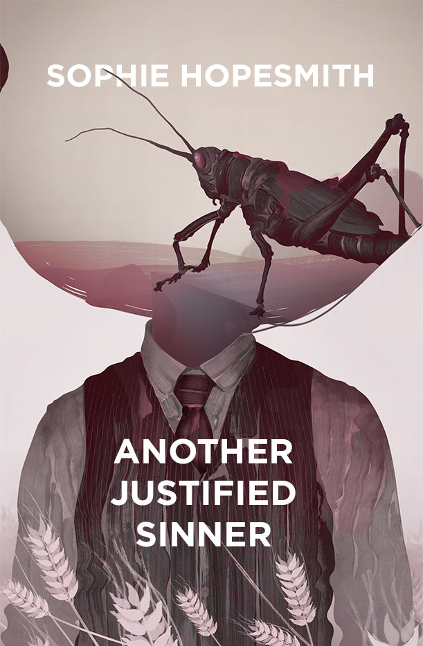 Another Justified Sinner — Sophie Hopesmith (ePub)