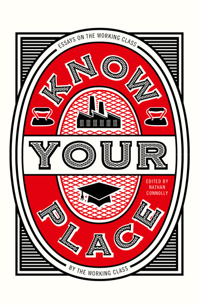 Know Your Place — ed. Nathan Connolly (ePub)