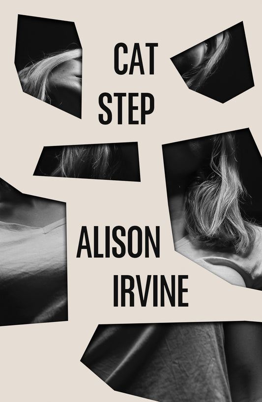 Cat Step — Alison Irvine