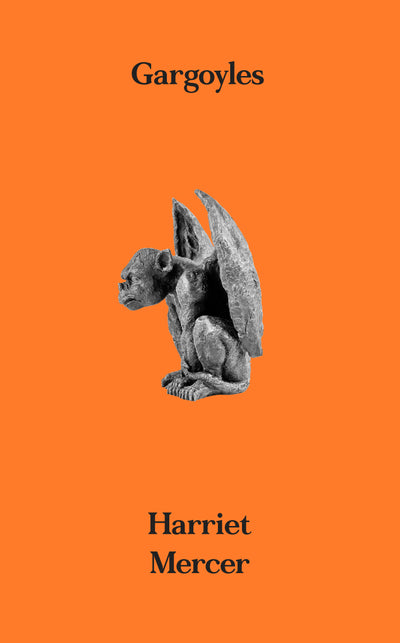 Gargoyles — Harriet Mercer (ePub)