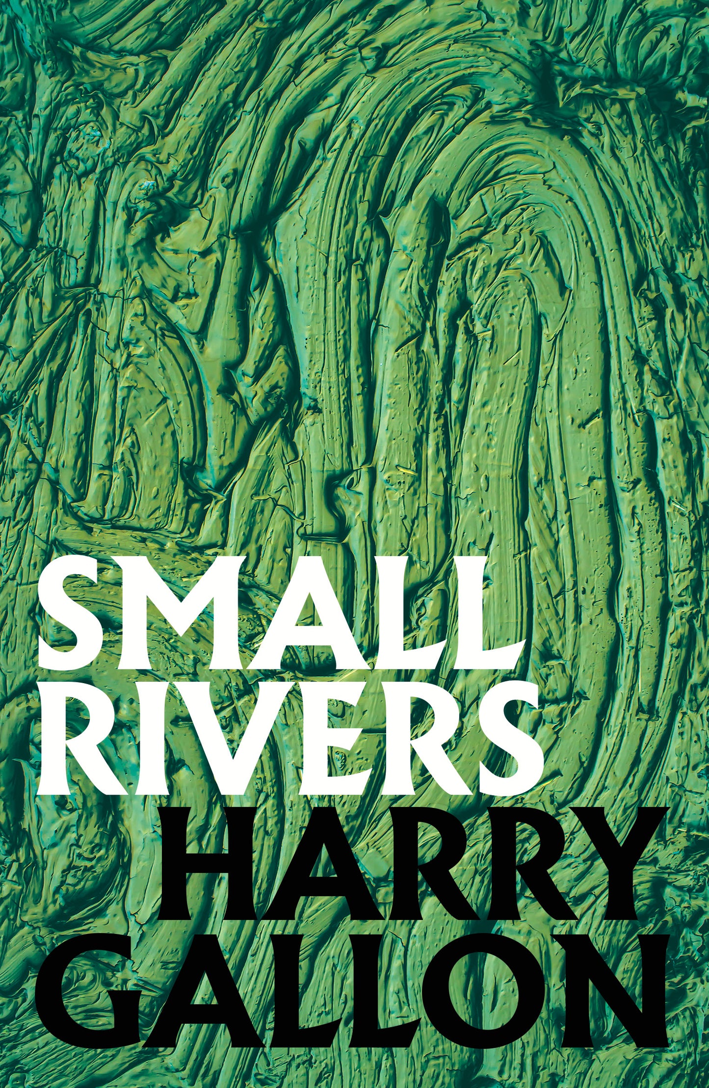 Small Rivers — Harry Gallon