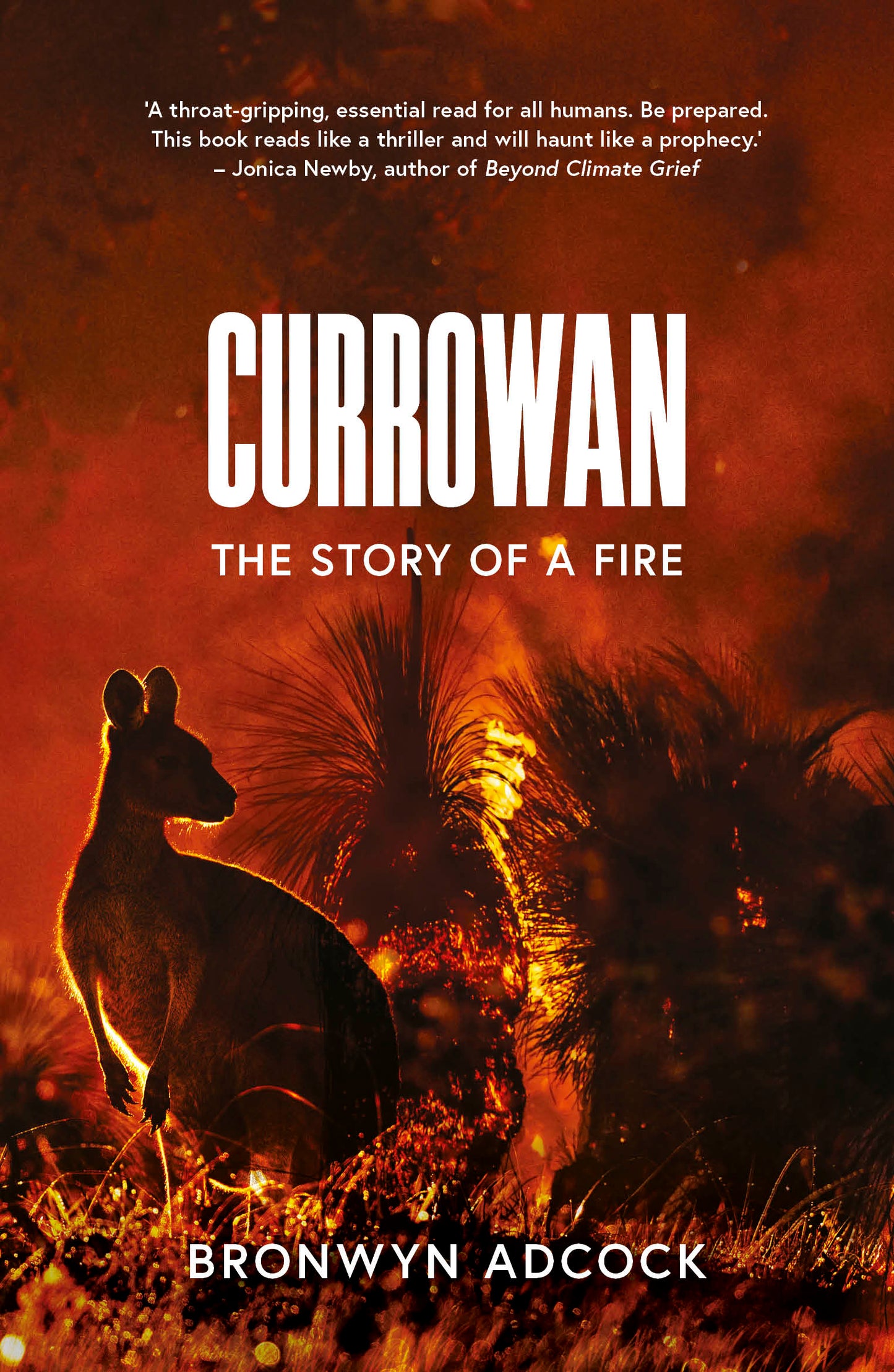 Currowan — Bronwyn Adcock