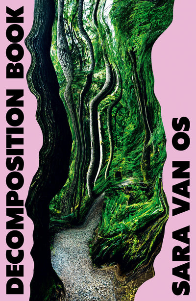 Decomposition Book — Sara van Os