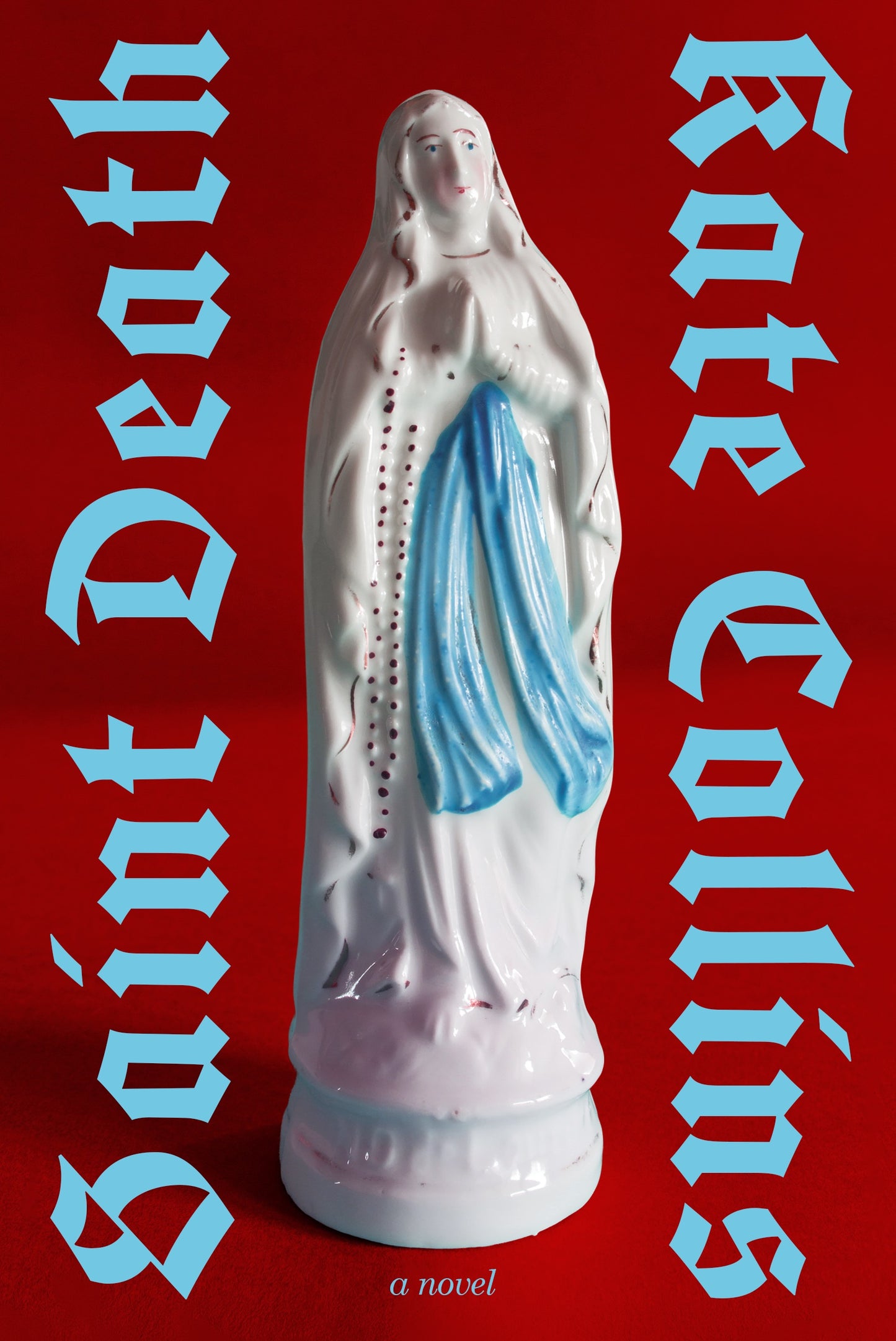 Saint Death (Pre-Order) — Kate Collins