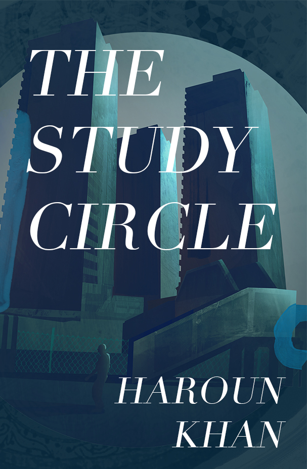 The Study Circle — Haroun Khan