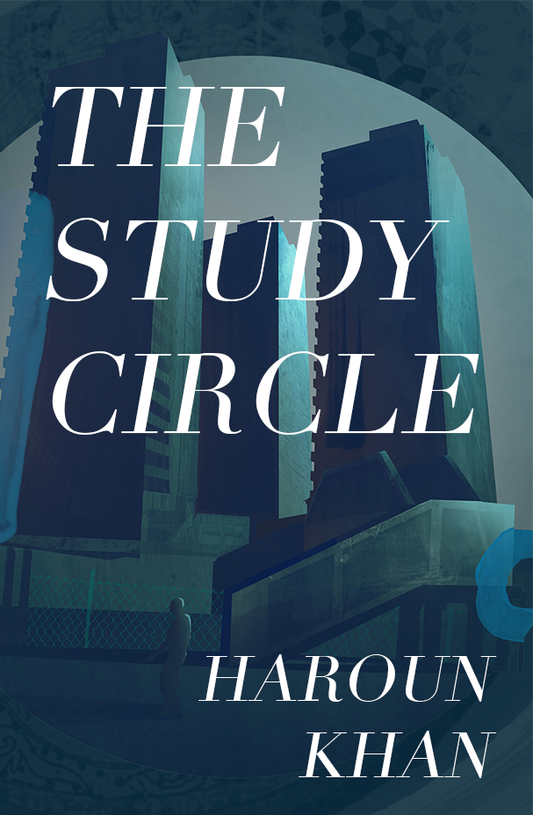 The Study Circle — Haroun Khan (ePub)