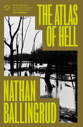 The Atlas of Hell — Nathan Ballingrud