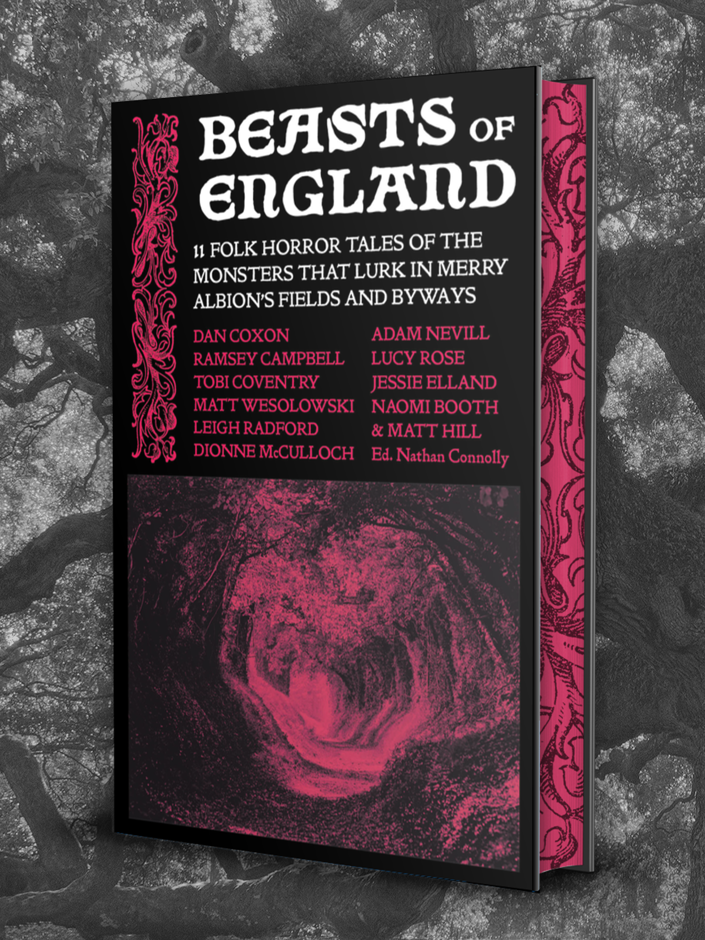 Beasts of England — Pre-Order Bundle