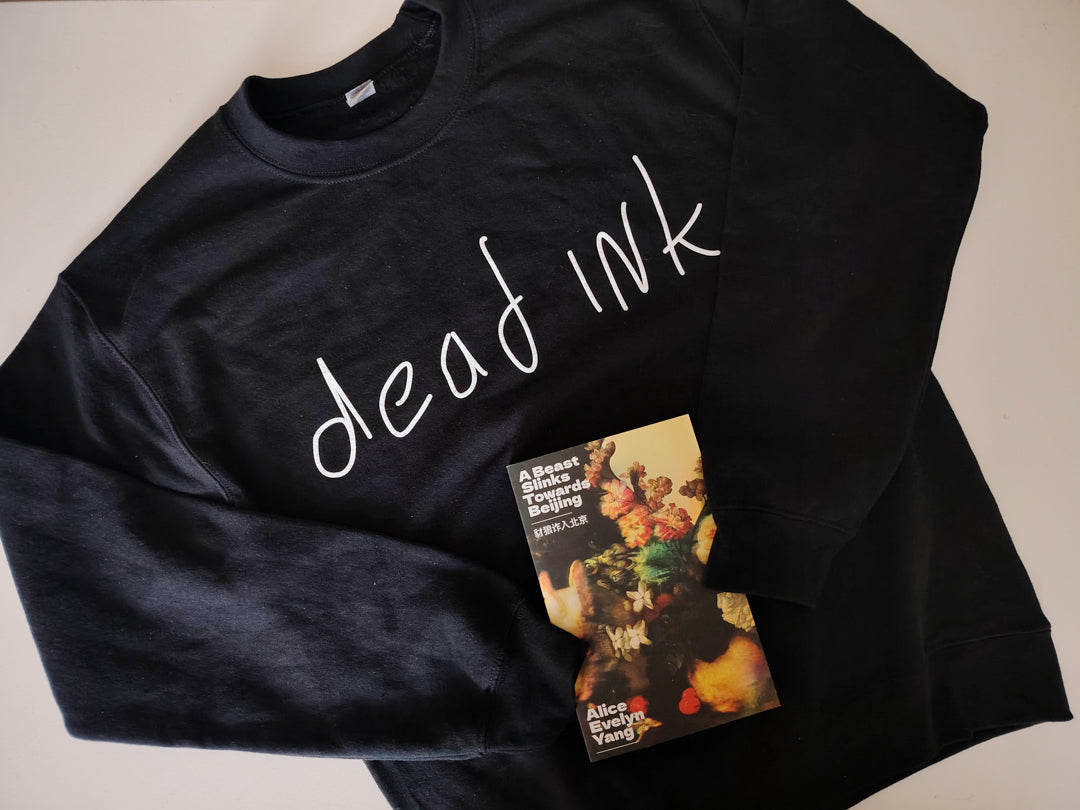 Scrawl Sweatshirt