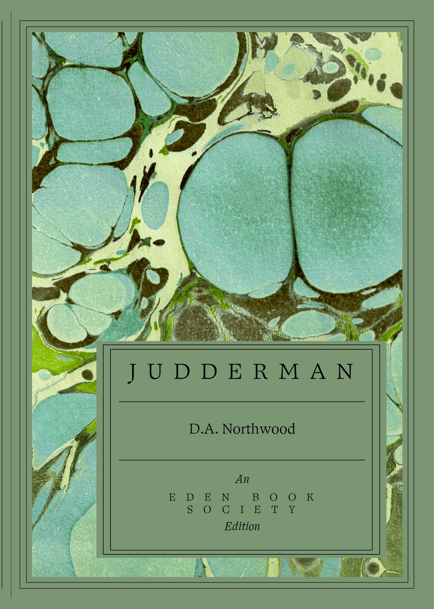 Judderman