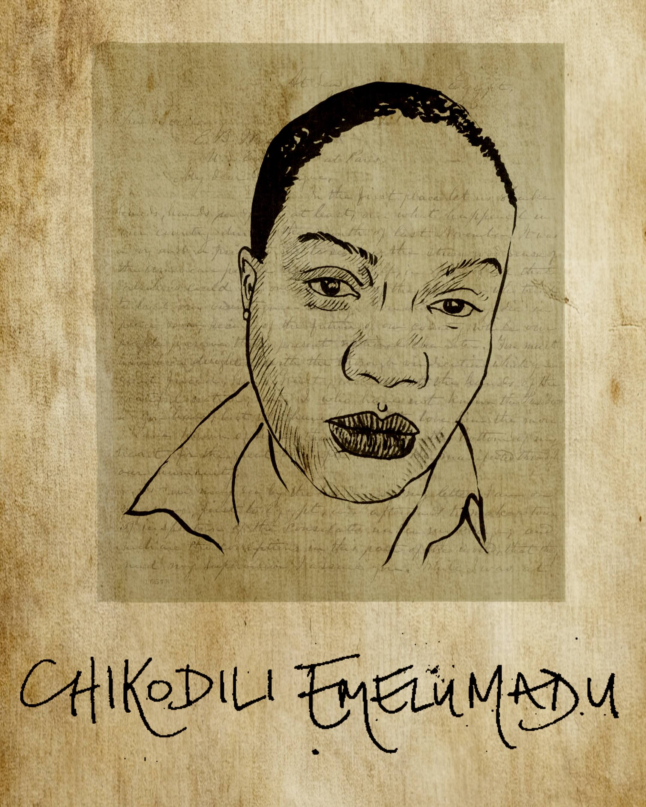 Chikodili Emelumadu