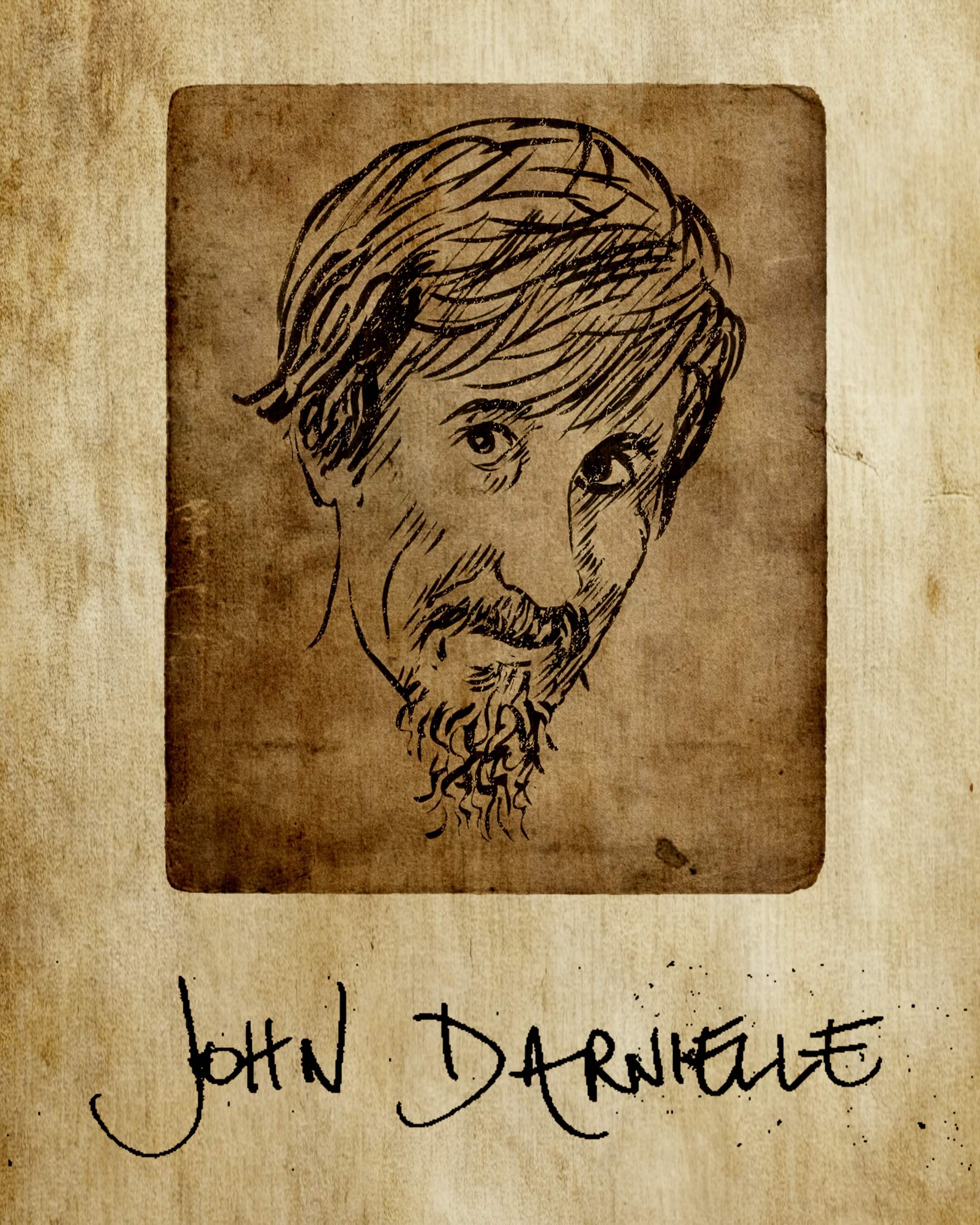John Darnielle