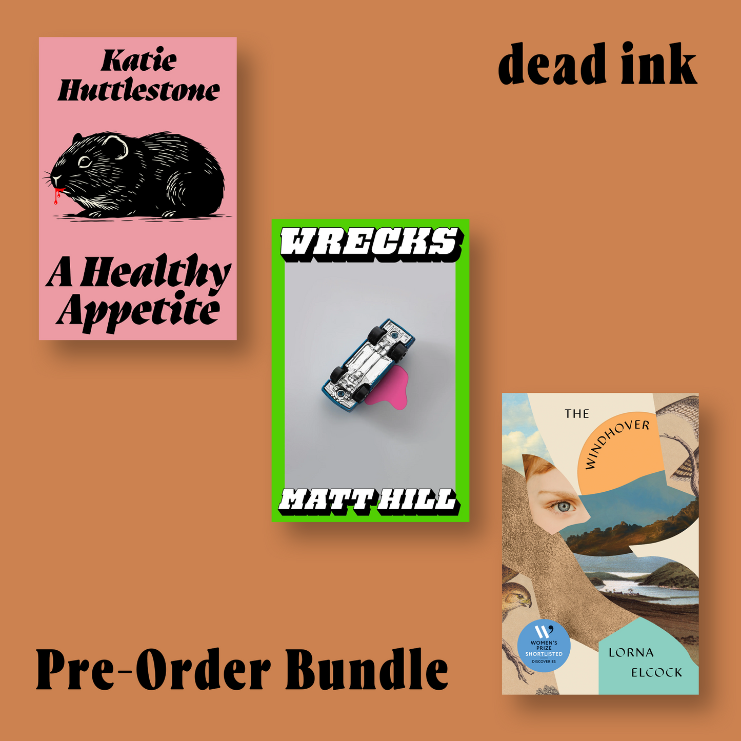 10 Year Showcase Pre-Order Bundle